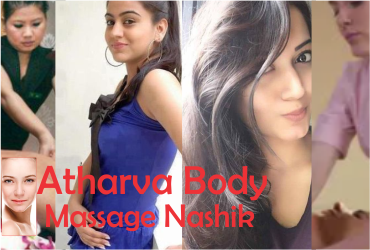Atharva Body Massage Nashik